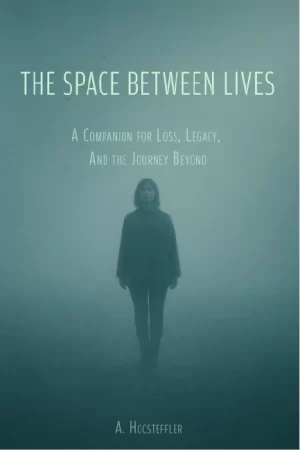 The Space Between Lives