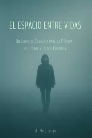 El Espacio Entre Vidas