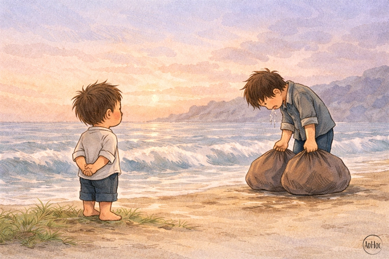 The Wish