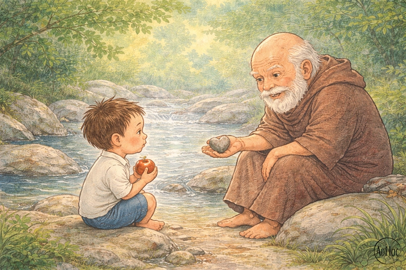 A Child's Heart