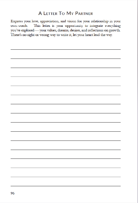 Letter