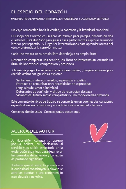 El Espejo del Corazón