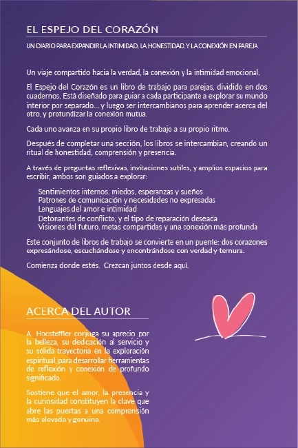 El Espejo del Corazón