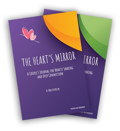 The Heart’s Mirror
